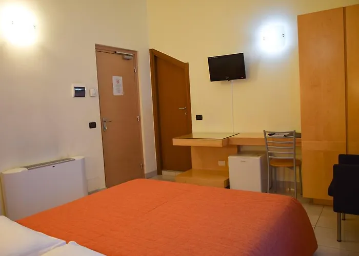 Hotel Losanna