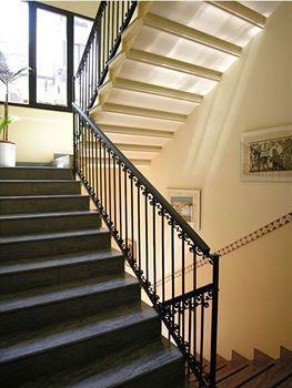Hotel Losanna Milaan