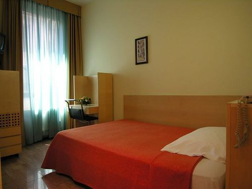 Losanna Hotel Milaan