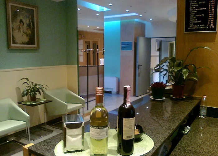 Hotel Losanna